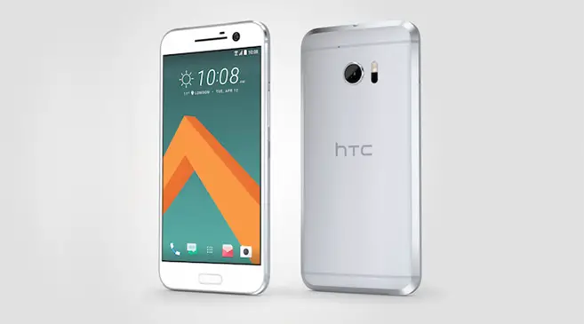 HTC 10