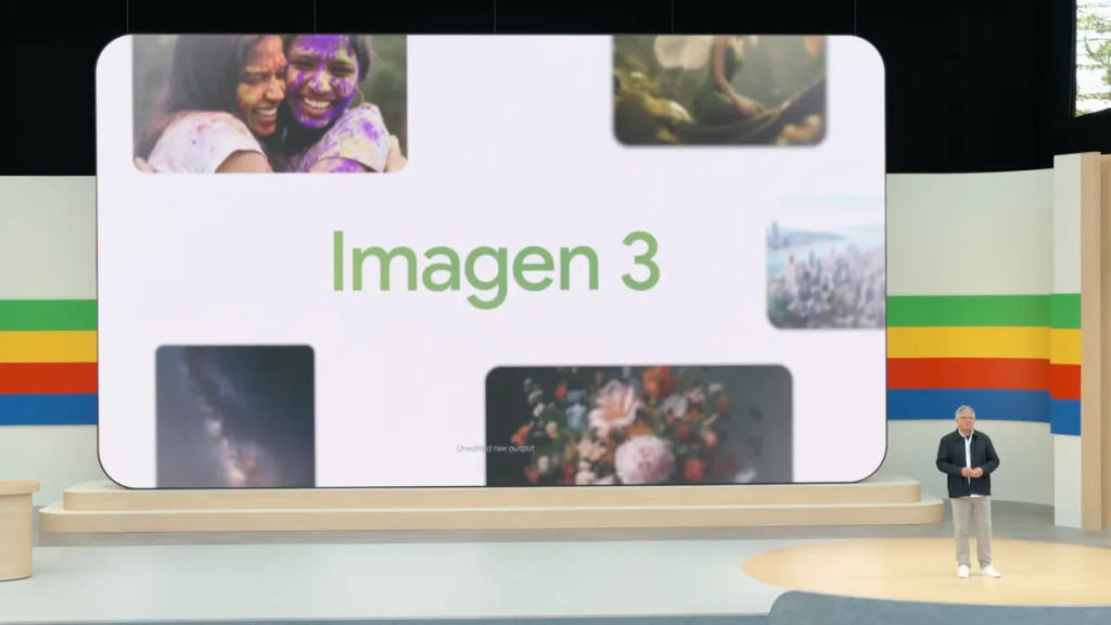 Google Perkenalkan Imagen 3 dan Veo, AI Generatif Visual Baru Berkualitas Tinggi