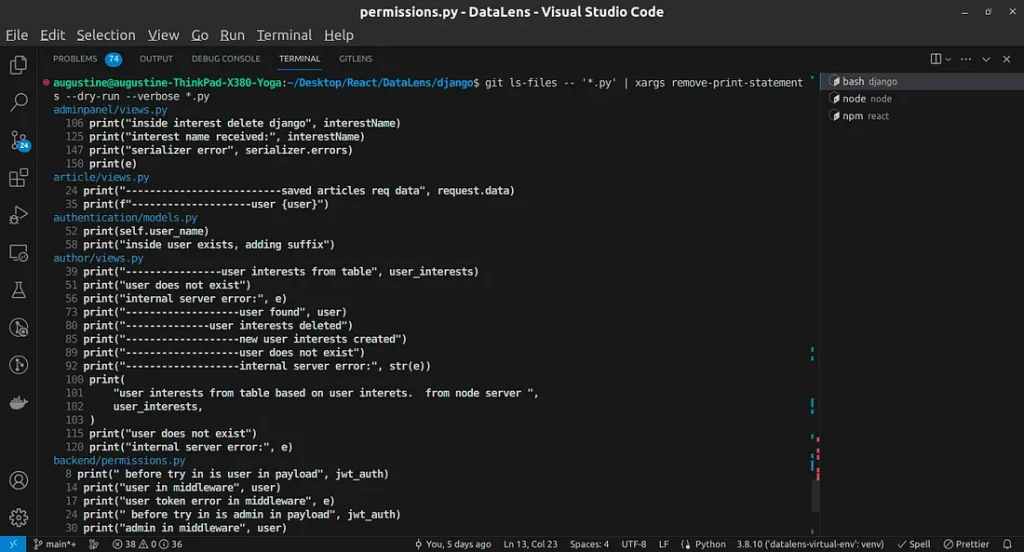 Mengenal Apa Itu Django sebagai Framework dalam Dunia Pemrograman